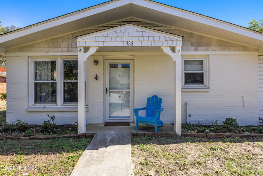 426 Trott Street, Oak Island, NC 28465 - #2