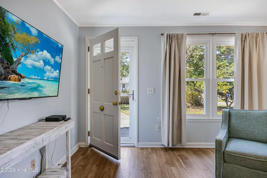 426 Trott Street, Oak Island, NC 28465 - #3