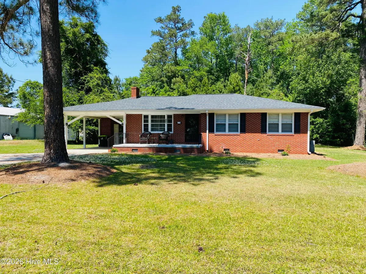 229 Mill Pond Road, Whiteville, NC 28472 - #1