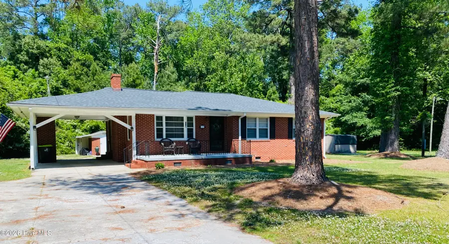 229 Mill Pond Road, Whiteville, NC 28472 - #2