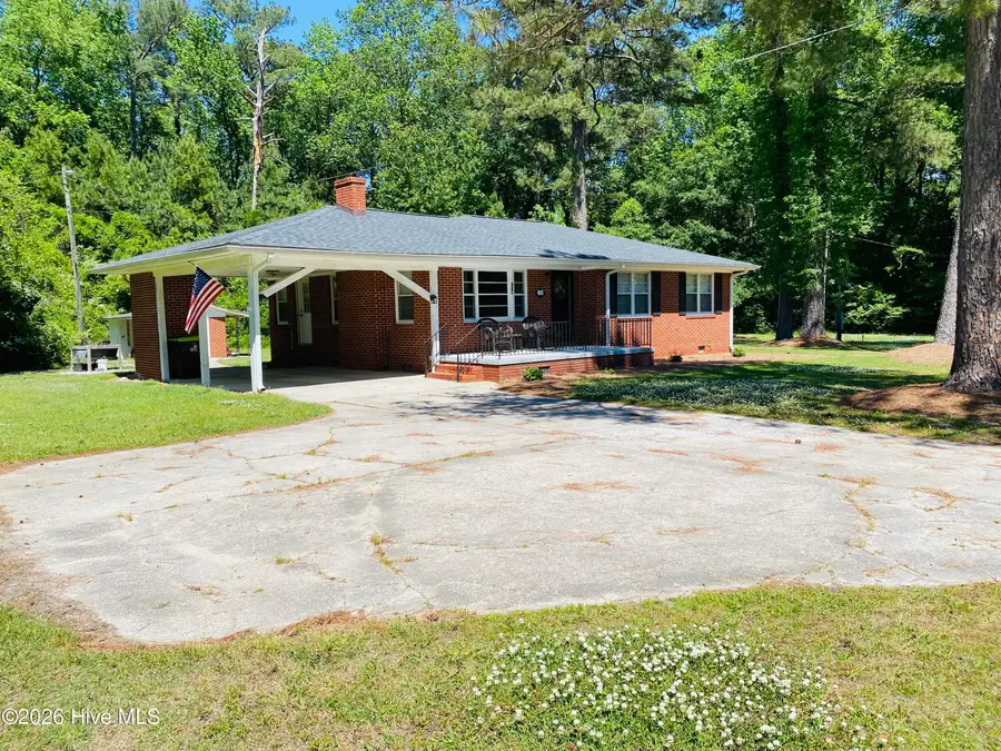 229 Mill Pond Road, Whiteville, NC 28472 - #3