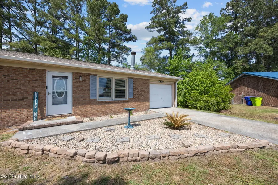 100 Leslie Lane, Havelock, NC 28532 - #3