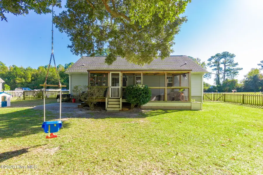 126 Joan's Haven Drive, Newport, NC 28570 - #3