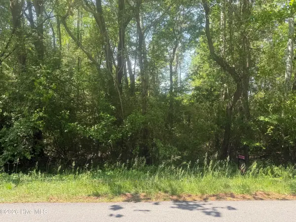 218 Colony Drive, Edenton, NC 27932