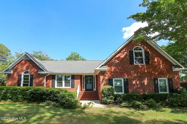 3301 Grey Leaf Drive, Wilmington, NC 28409