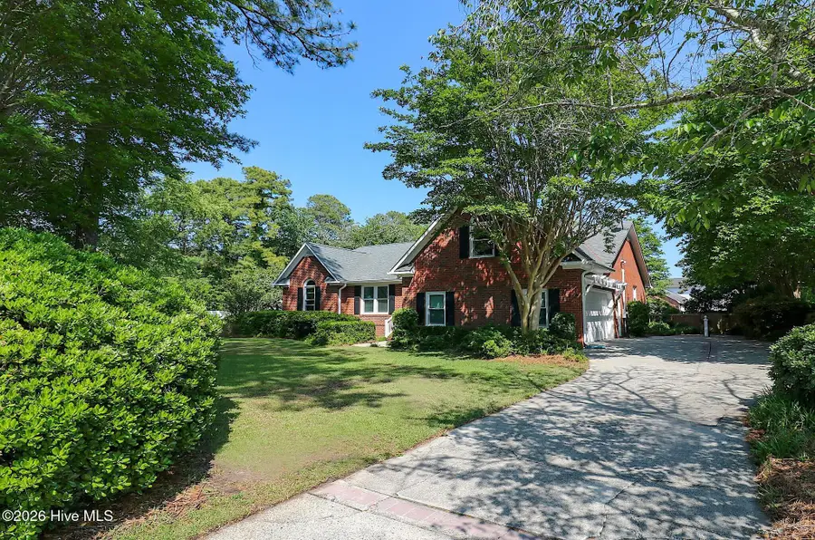 3301 Grey Leaf Drive, Wilmington, NC 28409 - #2