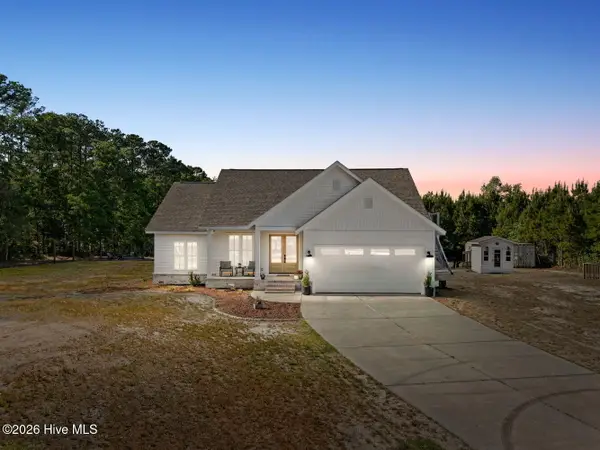 1042 Mable Drive, Calabash, NC 28467