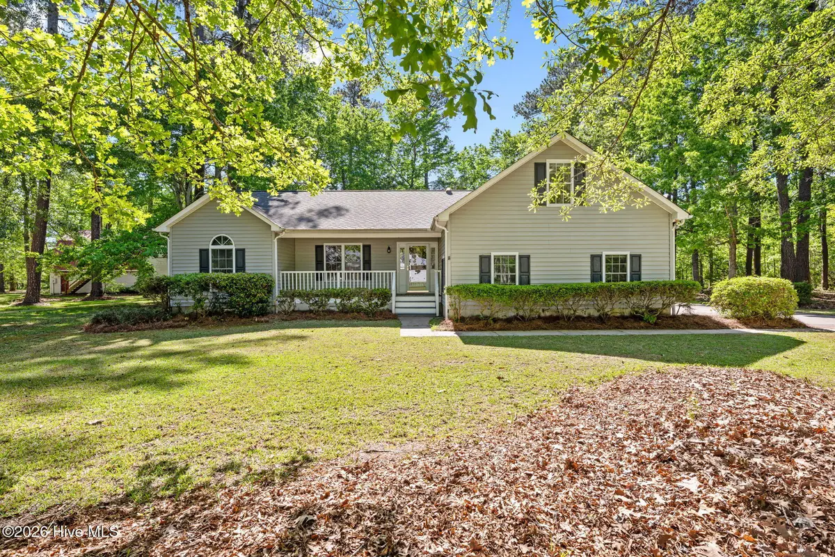 7103 Brigantine Boulevard, Oriental, NC 28571 - #1