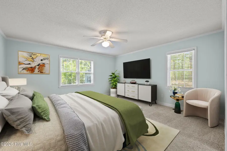 7103 Brigantine Boulevard, Oriental, NC 28571 - #3