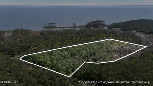 178 River Watch Road, Oriental, NC 28571