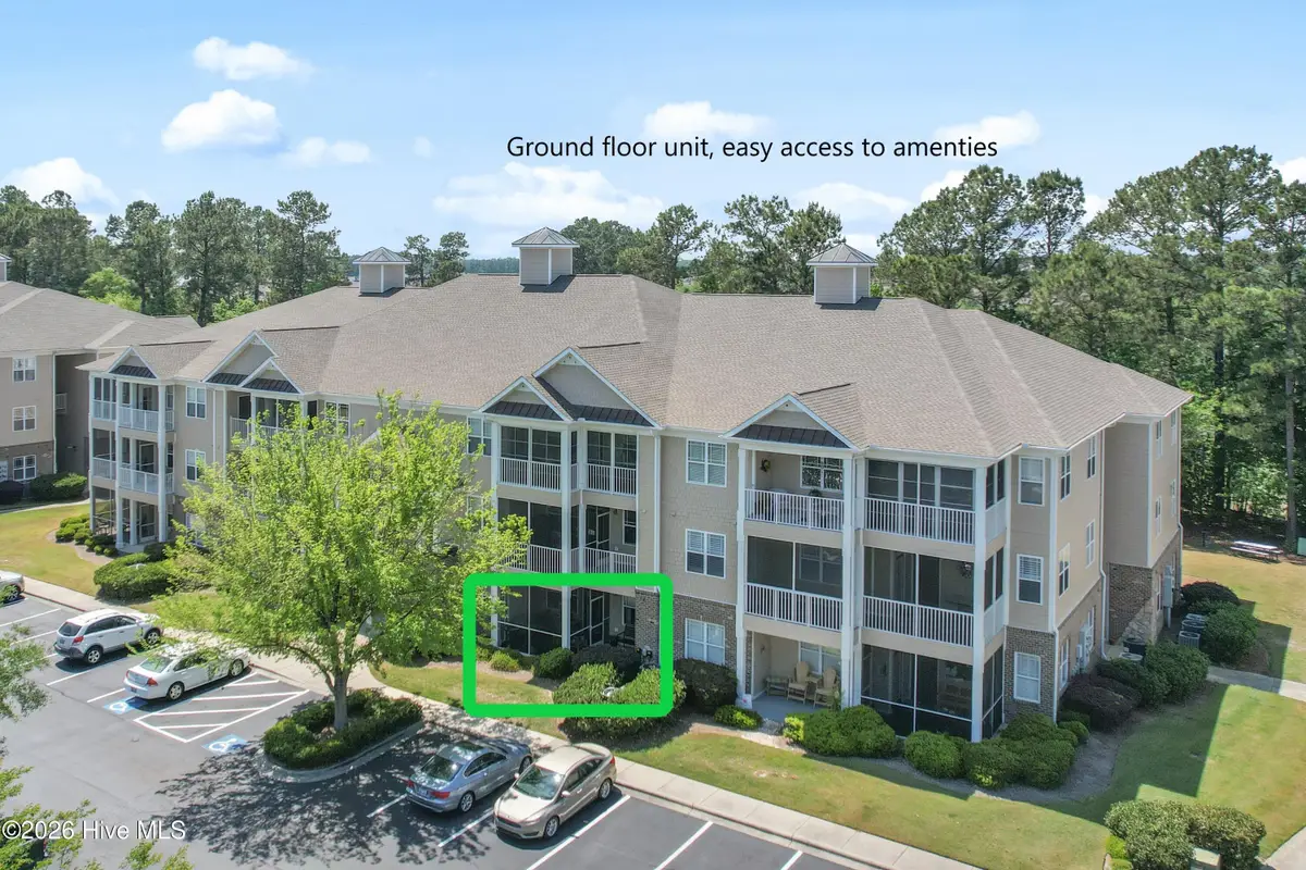280 Woodlands Way #Unit 1, Calabash, NC 28467 - #1