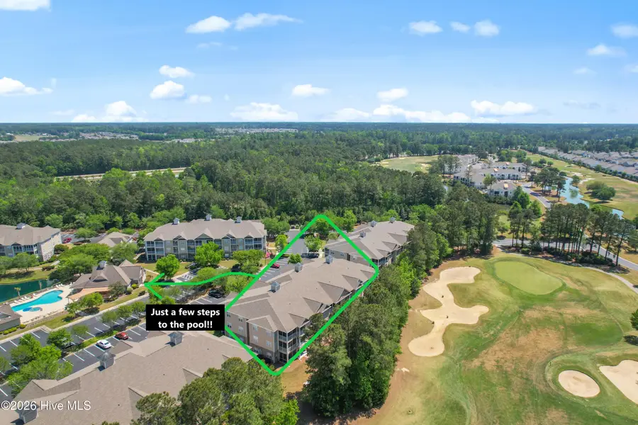280 Woodlands Way #Unit 1, Calabash, NC 28467 - #3