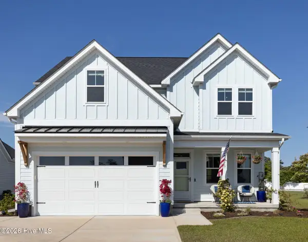 217 Coastline Circle, Cedar Point, NC 28584