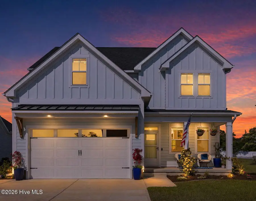 217 Coastline Circle, Cedar Point, NC 28584 - #2