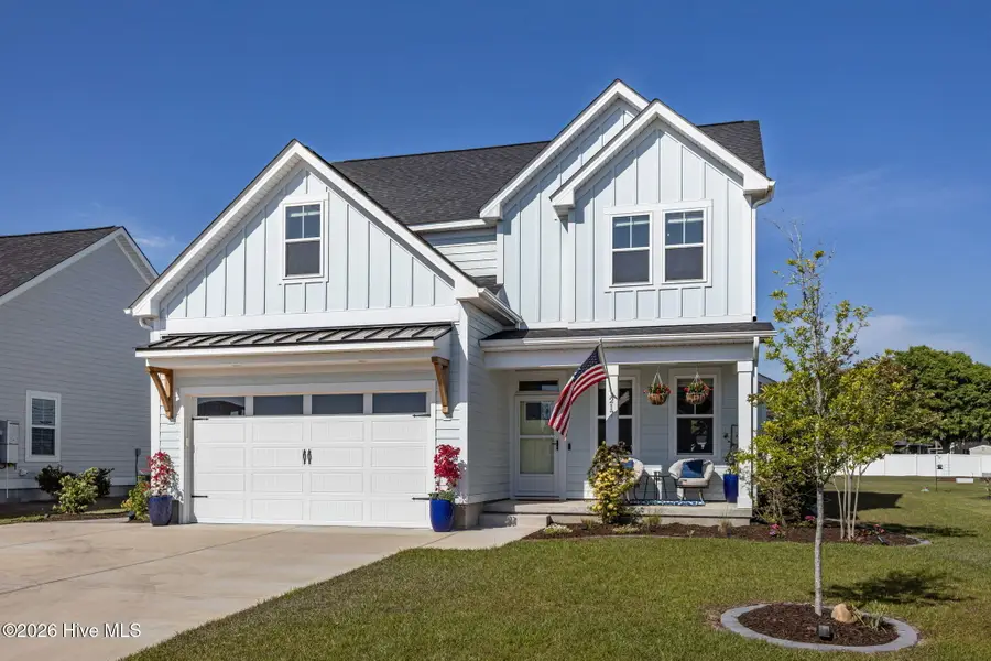 217 Coastline Circle, Cedar Point, NC 28584 - #3