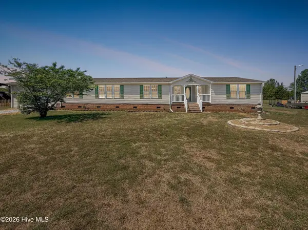 19 Kelly Street, Gates, NC 27937