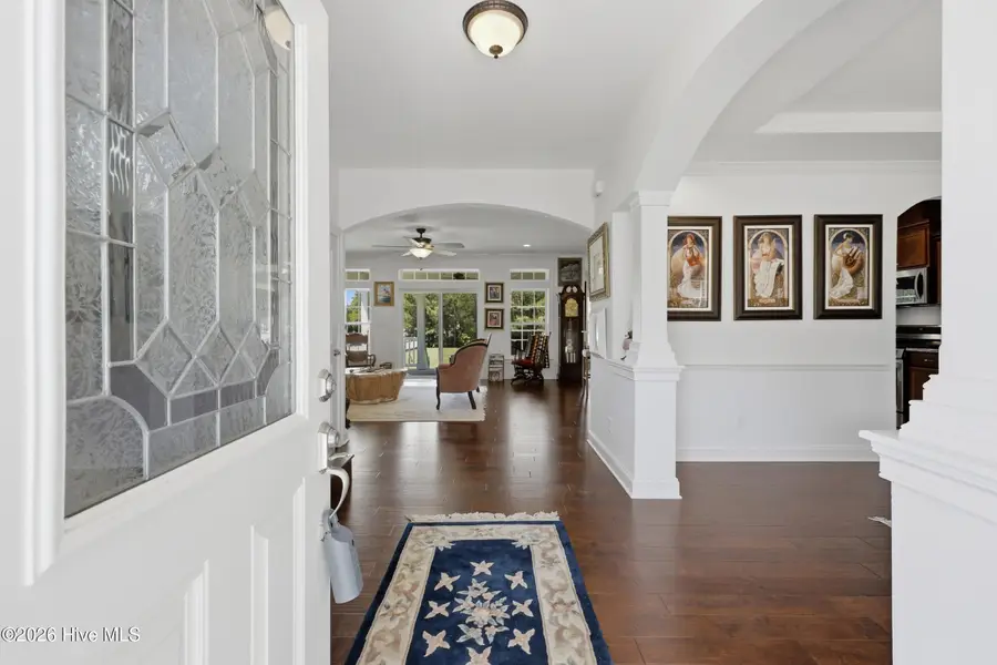 107 Golf Club Drive, Elizabeth City, NC 27909 - #2