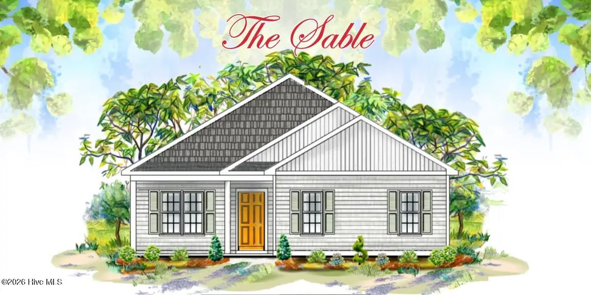 213 Herring Road, Princeton, NC 27569 - #1