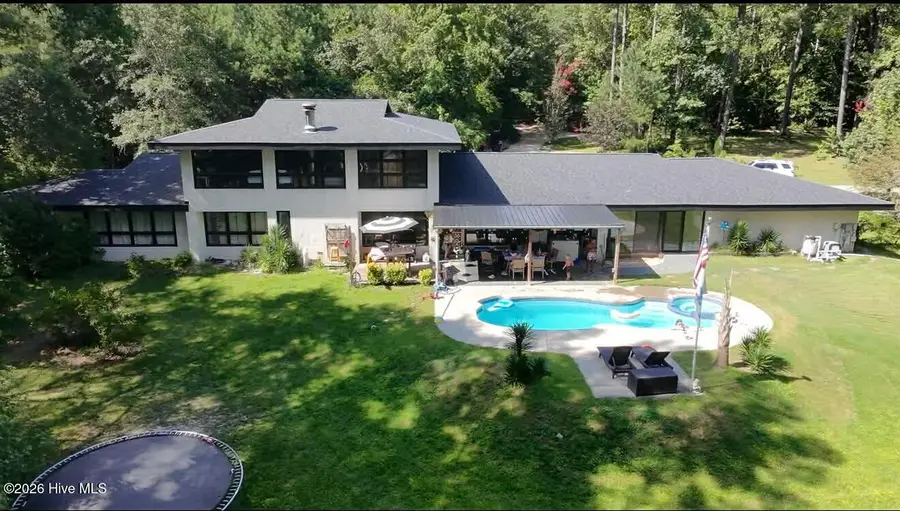 171 Dobbins Lane, Rockingham, NC 28379 - #2