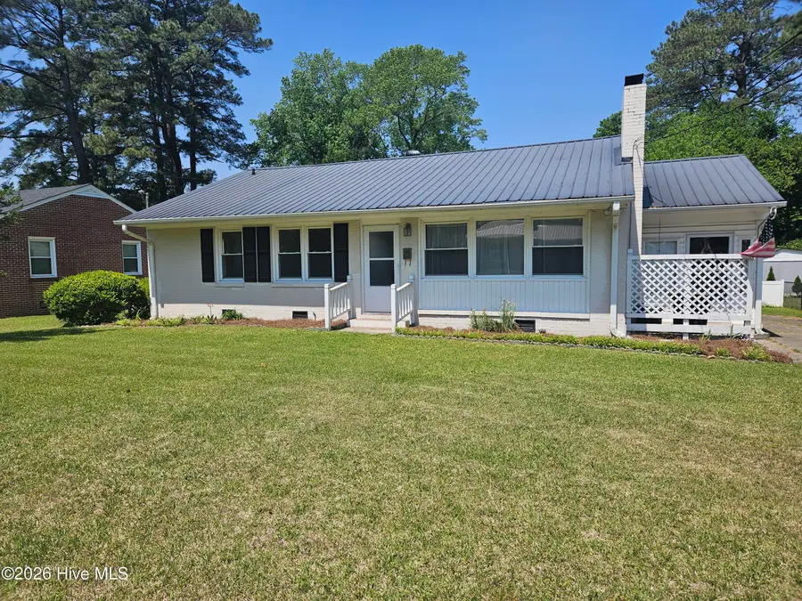 405 Lafayette Street, Clinton, NC 28328 - #2