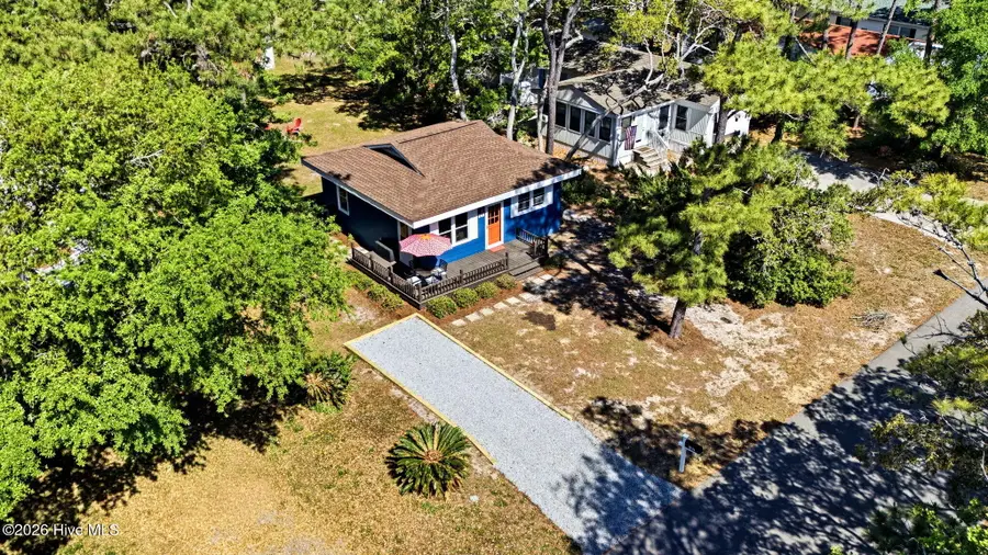107 NE 72nd Street, Oak Island, NC 28465 - #3