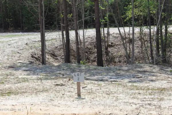 934 Blind Bridge Road, Magnolia, NC 28453