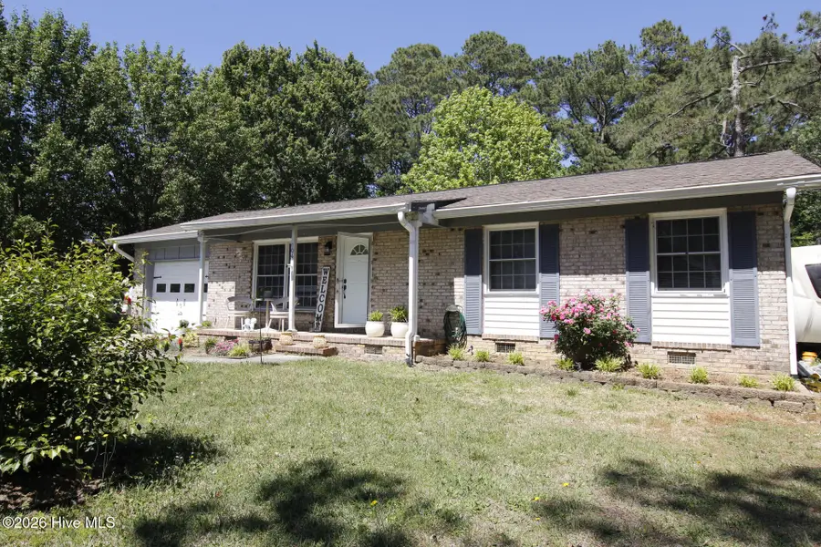 104 Pineview Road, Jacksonville, NC 28546 - #2