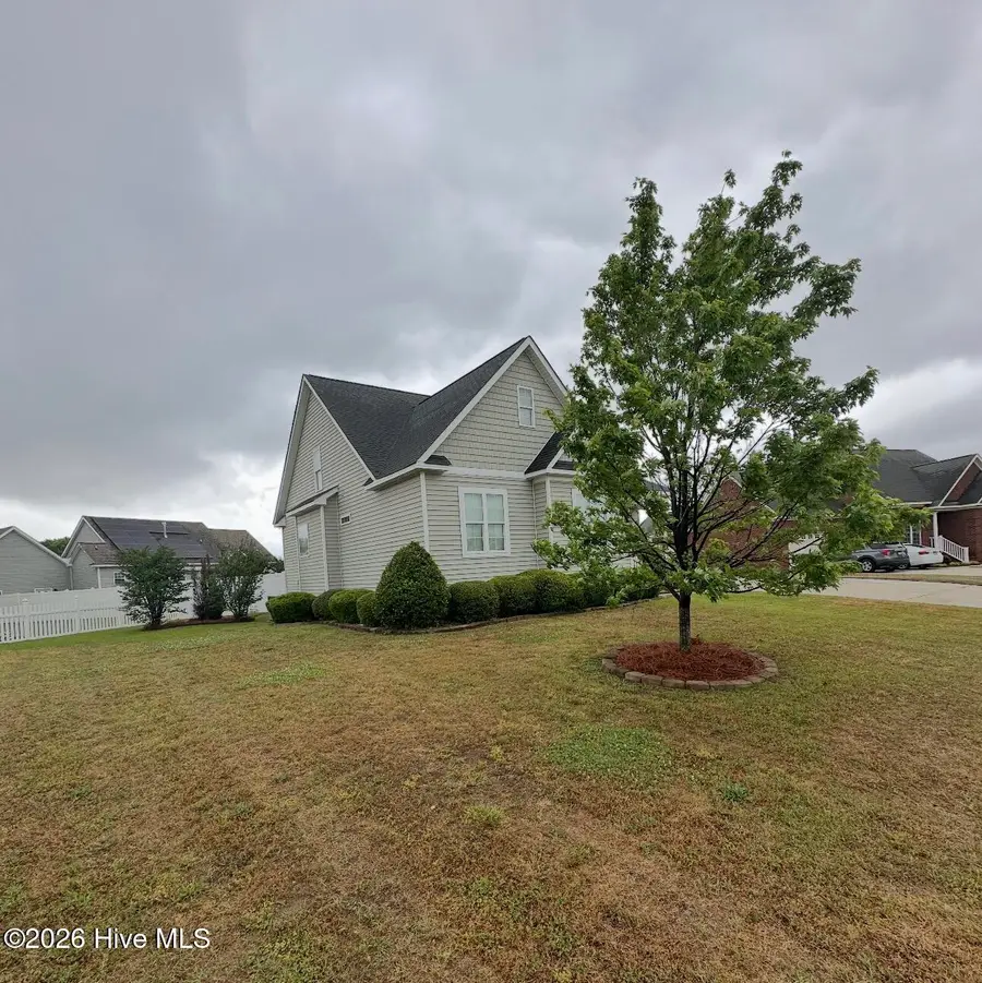 4203 Britthill Lane, Wilson, NC 27893 - #2