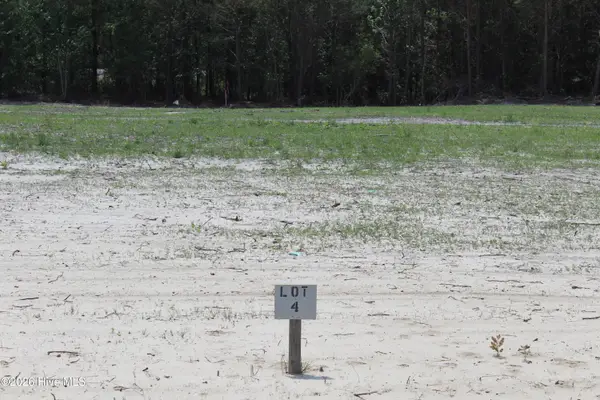 944 Blind Bridge Road, Magnolia, NC 28453