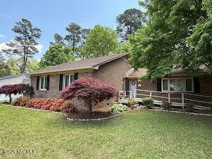 314 Sumner Avenue, Roseboro, NC 28382