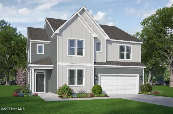 1302 Rosenwald Drive Ne #120, Leland, NC 28451