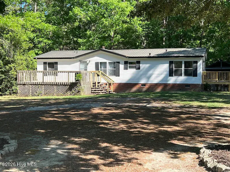 315 Homer Drive, Elizabethtown, NC 28337 - #1