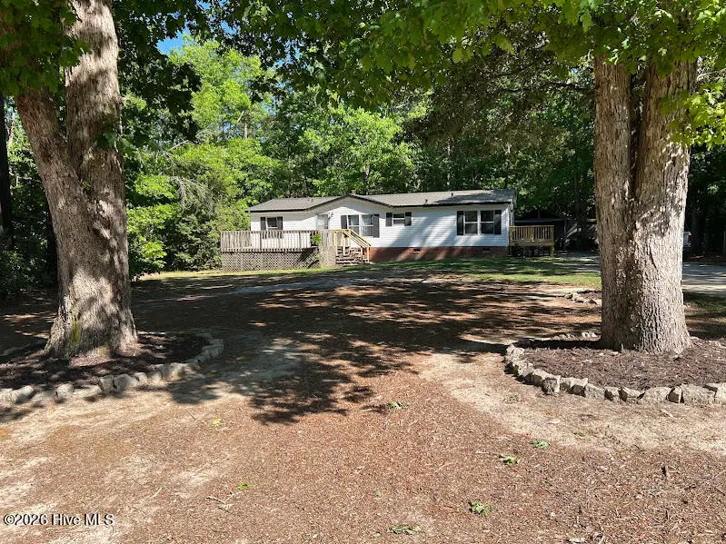 315 Homer Drive, Elizabethtown, NC 28337 - #2