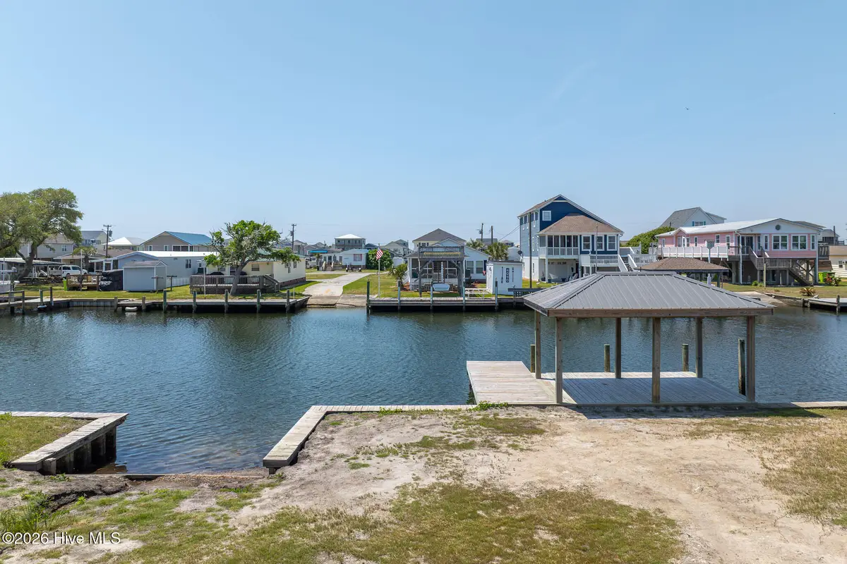 6039 6th Street, Surf City, NC 28445 - #1