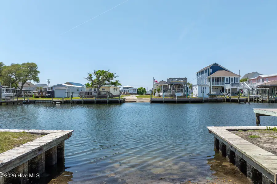 6039 6th Street, Surf City, NC 28445 - #3