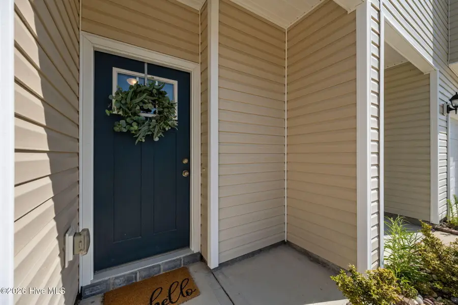 401 Vandemere Court, Holly Ridge, NC 28445 - #2