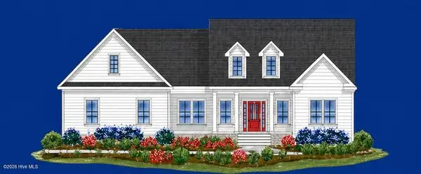 243 Herring Road, Princeton, NC 27569