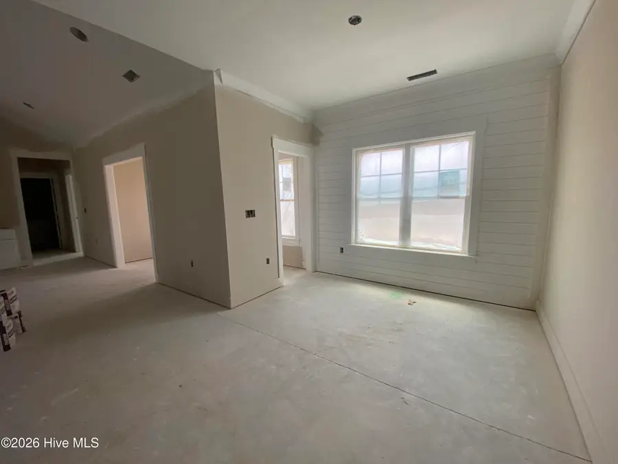 243 Herring Road, Princeton, NC 27569 - #3