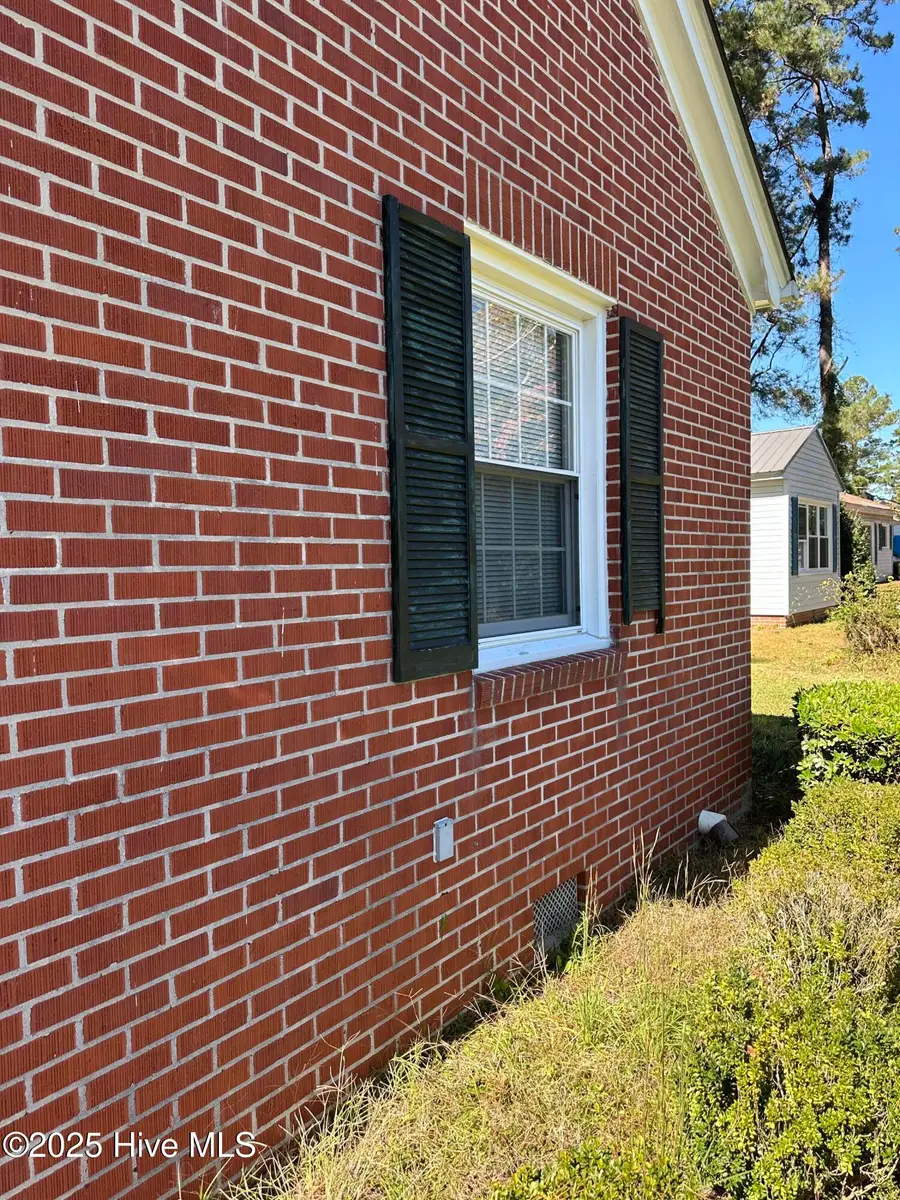 615 N Elm Street, Chadbourn, NC 28431 - #3