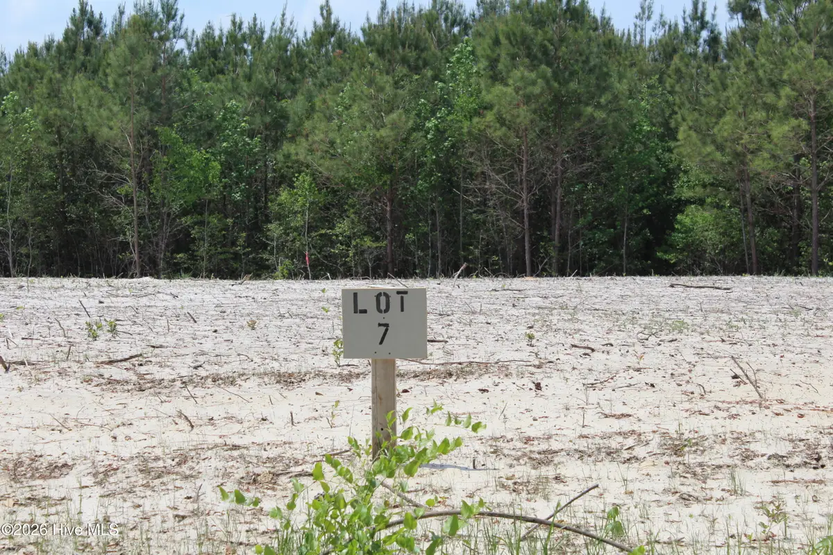 108 Southerland Road, Magnolia, NC 28453 - #1