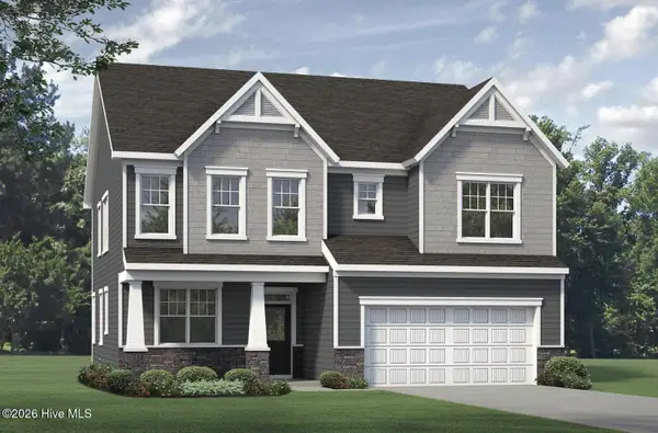 1376 Noble Oak Pl Place Ne #27, Leland, NC 28451