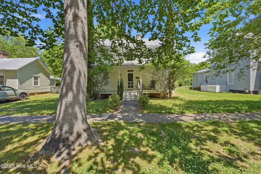 409 Elliott Street, Edenton, NC 27932 - #3