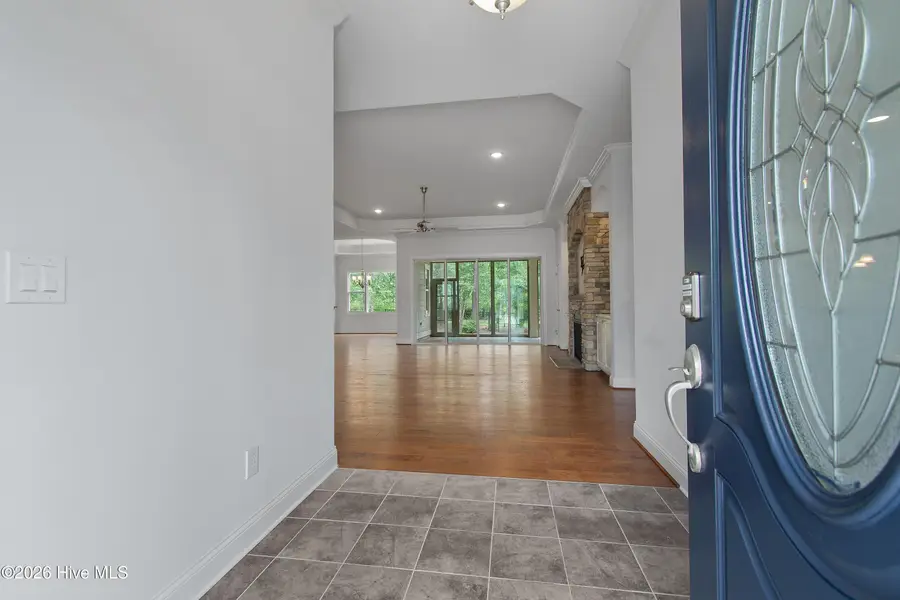 3826 Grand Willow Circle, Southport, NC 28461 - #3