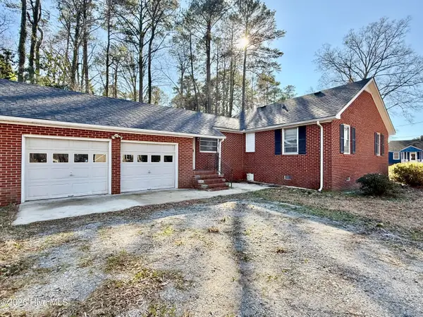 202 Brinkley Place, Plymouth, NC 27962