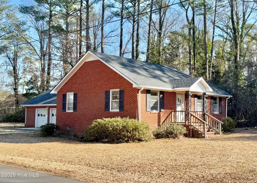 202 Brinkley Place, Plymouth, NC 27962 - #3