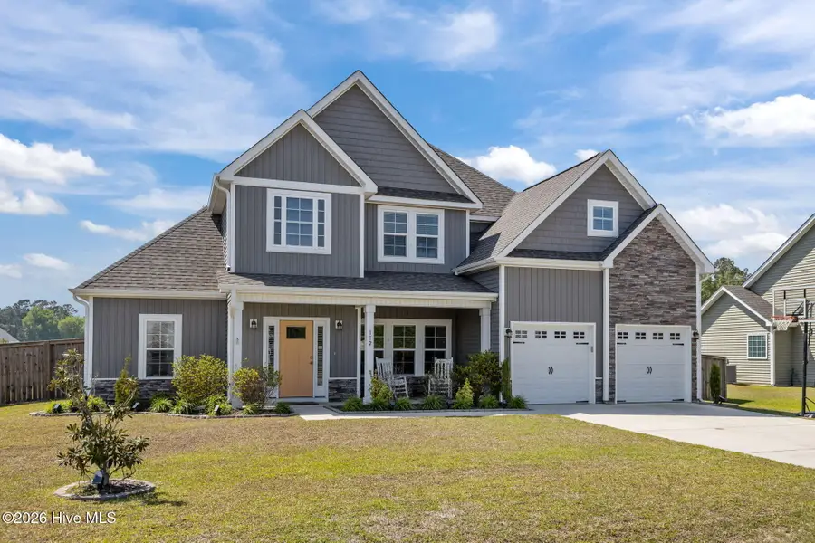 112 Peletier Shores Drive, Peletier, NC 28584 - #2