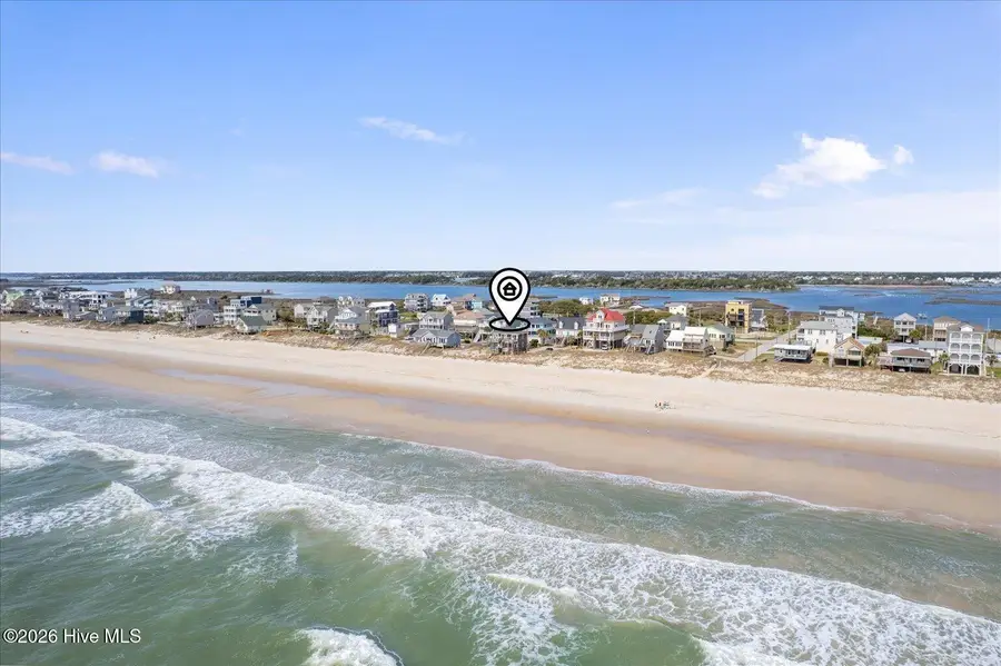 238 Topsail Road, North Topsail Beach, NC 28460 - #3
