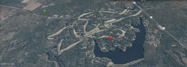 0 Lakeshore Drive, Wagram, NC 28396