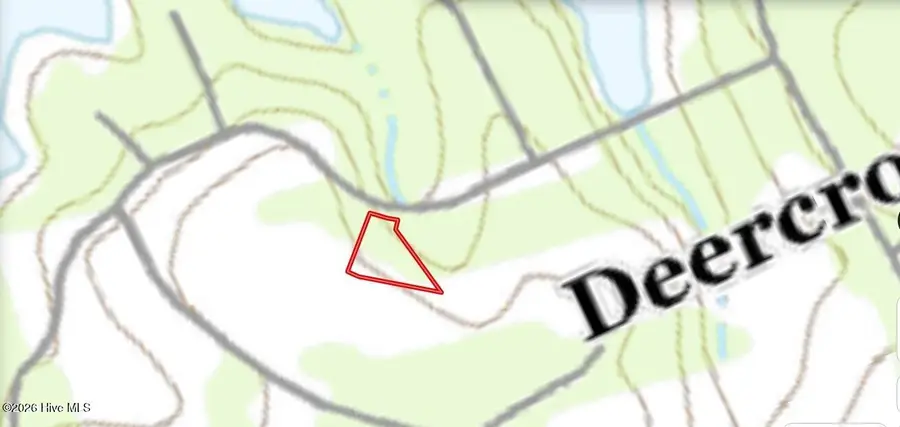 0 Lakeshore Drive, Wagram, NC 28396 - #2