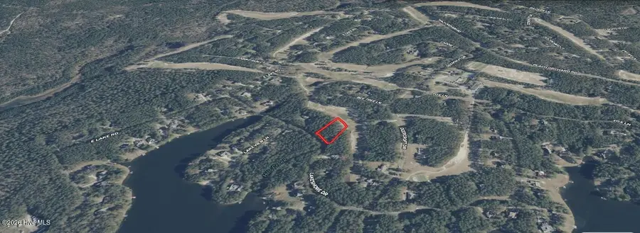 0 Lakeshore Drive, Wagram, NC 28396 - #2